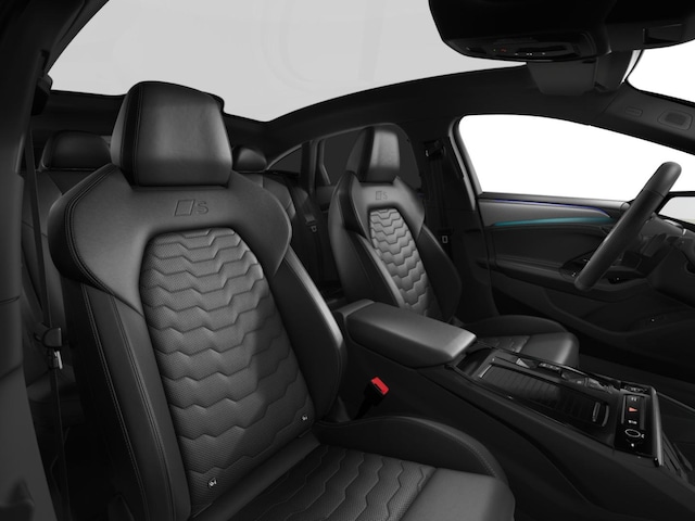 Audi A6 e-tron Sportback