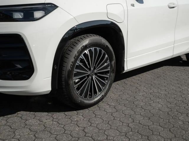 Volkswagen Tayron DSG R-Line eHybrid