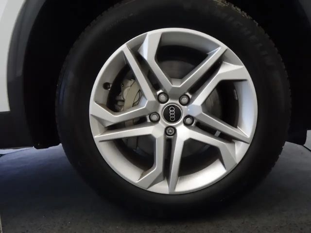 Audi Q5 40 TDI Quattro S-Tronic