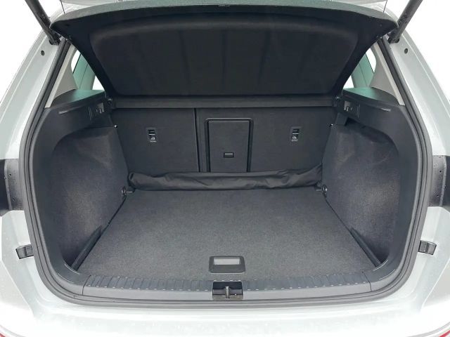 Seat Ateca DSG FR-lijn