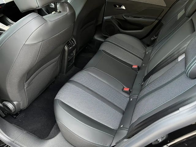 Peugeot 308 Allure Pack Hybrid SW