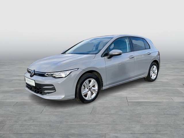 Volkswagen Golf 1.5 eTSI DSG Golf VIII Life