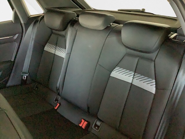 Audi A3 35 TFSI S-Tronic Sportback