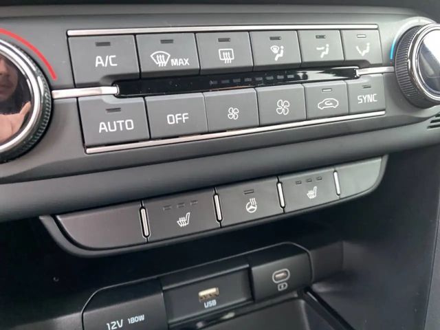 Kia Ceed Spirit SportWagon