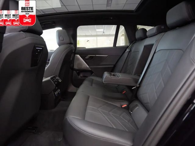 BMW 520 520d M-Sport Touring