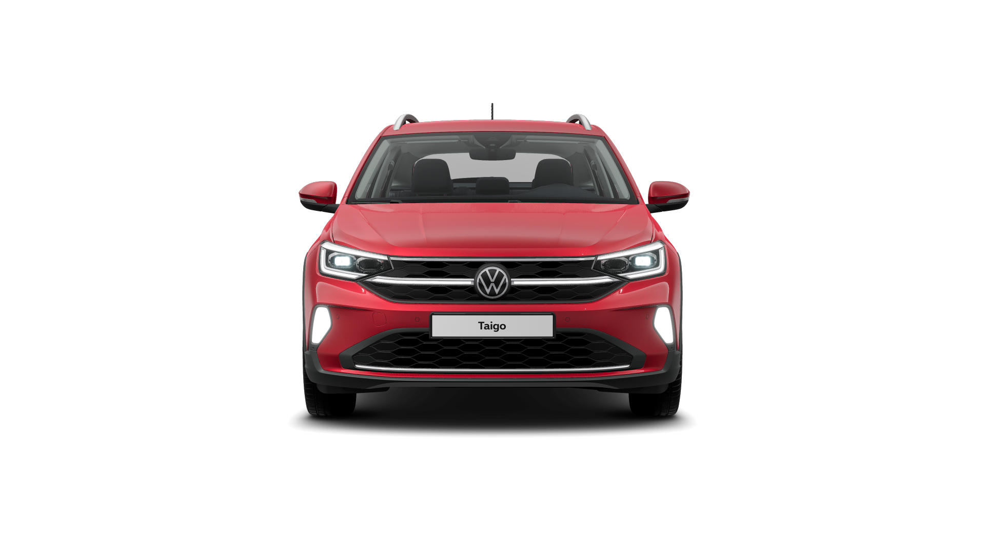 Volkswagen Taigo Style