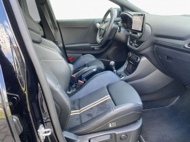 Ford Puma EcoBoost ST Line