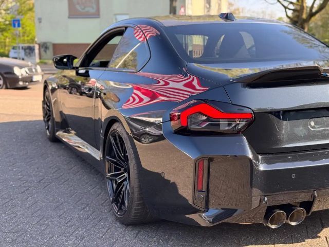 BMW M2 M2  1. Hand , M Driver´s Package + Carbon