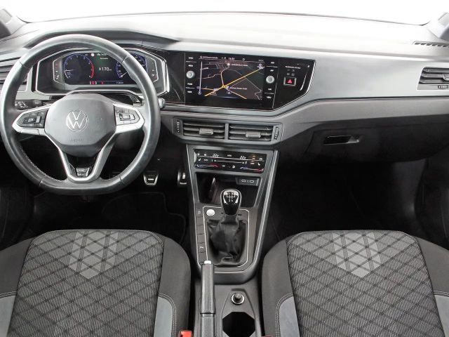 Volkswagen Polo R-Line