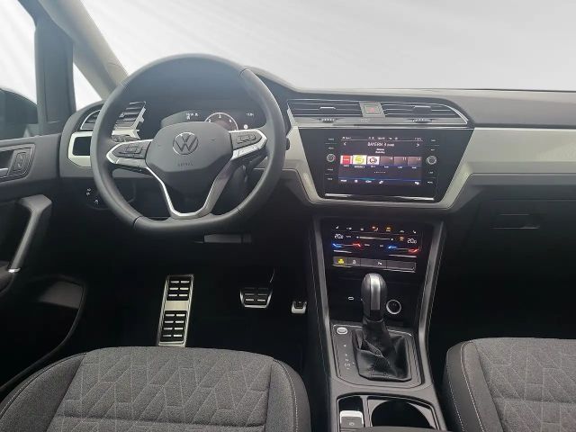 Volkswagen Touran 7-zitter DSG Move