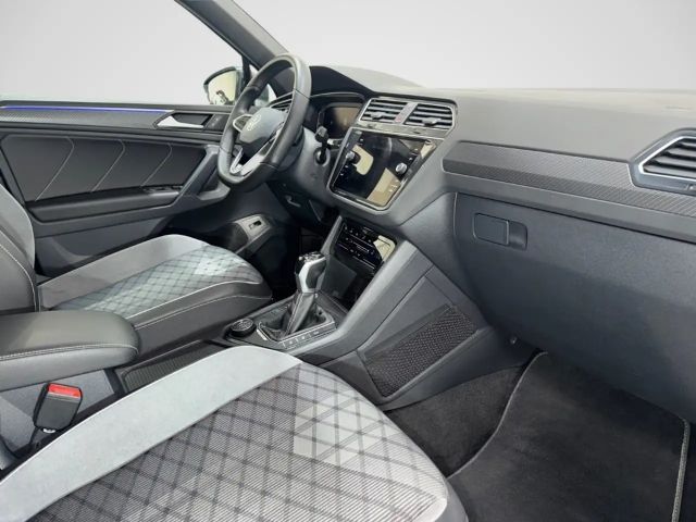Volkswagen Tiguan 2.0 TDI DSG R-Line