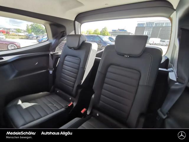 Mercedes-Benz T 180 Limousine Lang Progressive