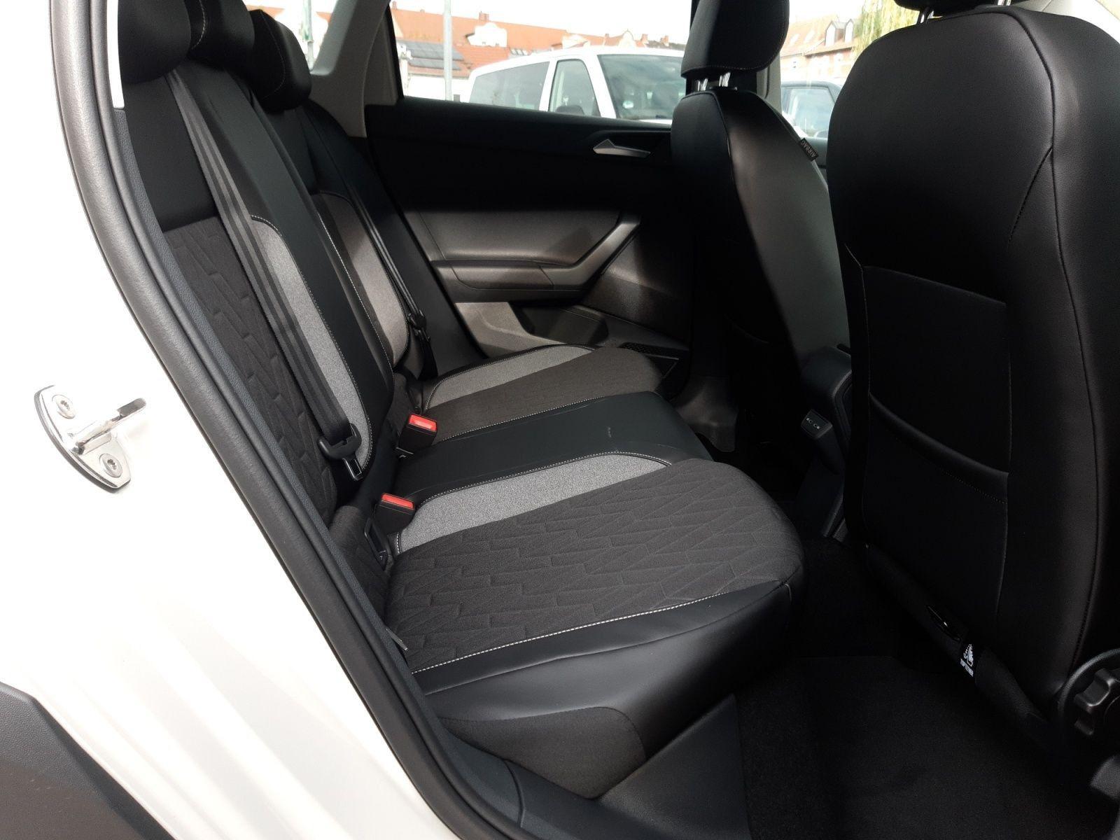 Volkswagen Taigo Life