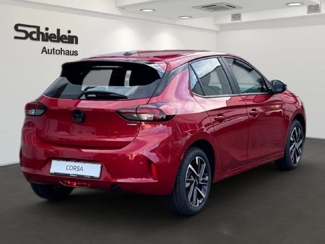 Opel Corsa Edition Hybrid