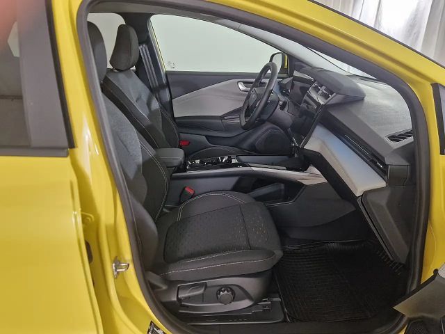 Ford Puma E-Gen 43kWh  | FORD STAHL W22