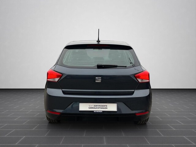 Seat Ibiza 1.0 TSI Style