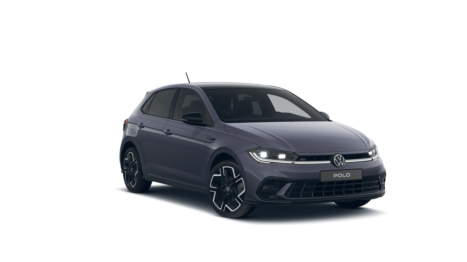 Volkswagen Polo DSG Sport