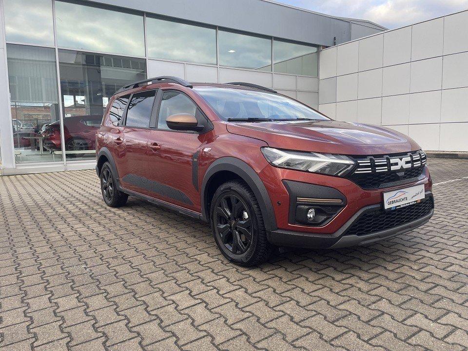 Dacia Jogger Extreme