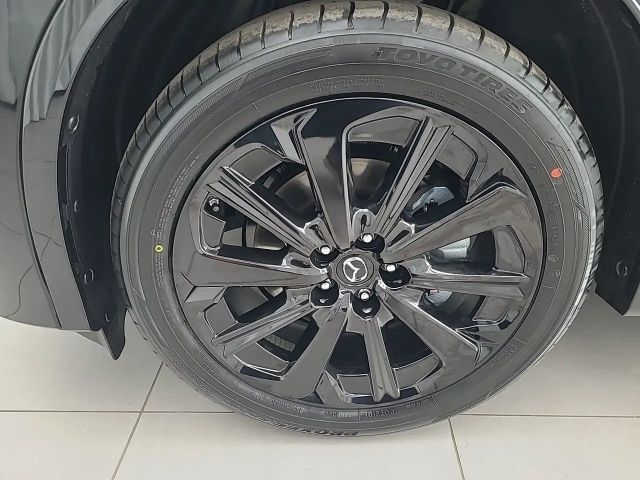 Mazda CX-60 4WD Homura