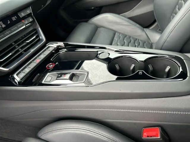 Audi e-tron GT Quattro