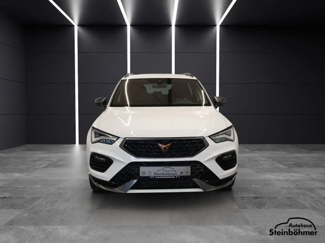 Cupra Ateca 2.0 TSI 4Drive VZ