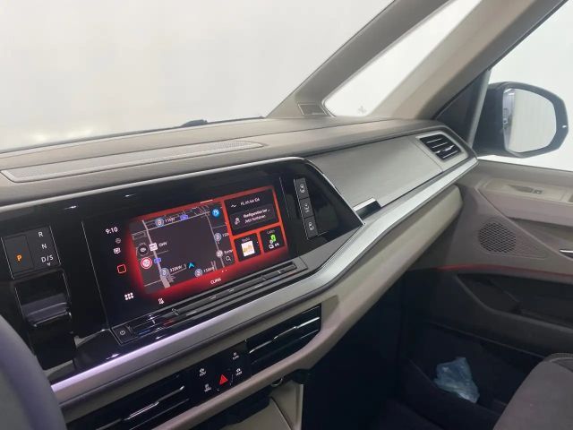 Volkswagen Multivan T7 eHybrid