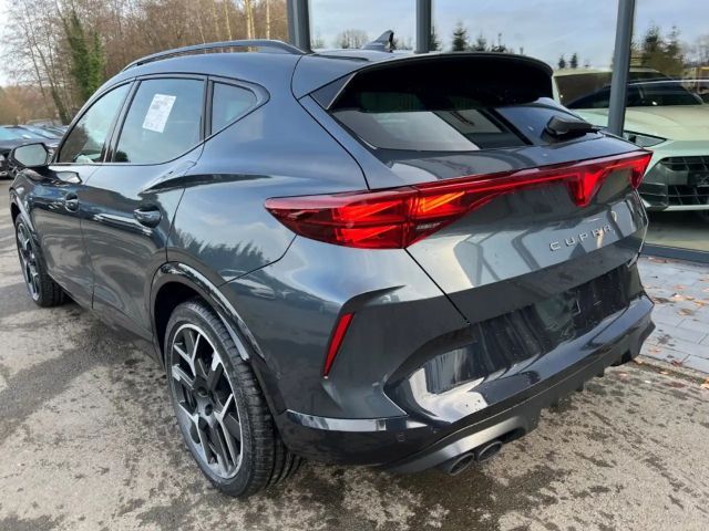 Cupra Formentor 2.0 TSI 4Drive DSG VZ