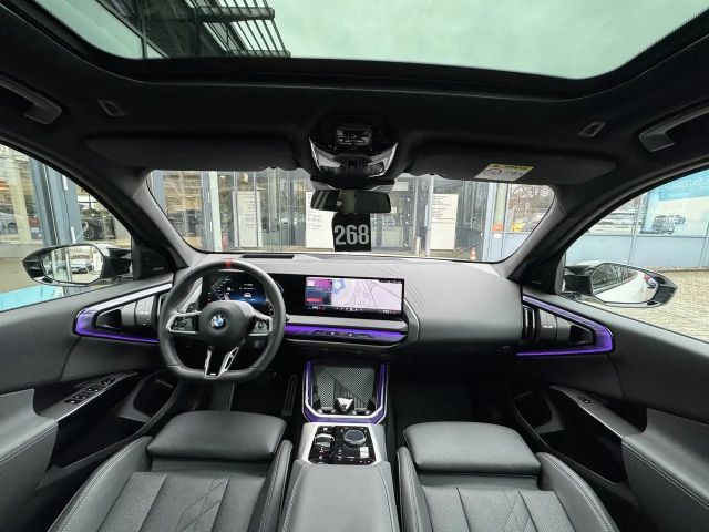 BMW X3 M-Sport xDrive