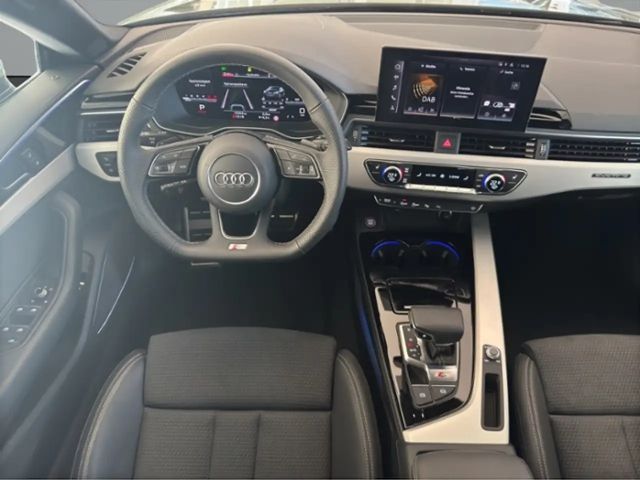 Audi S5 3.0 TDI Quattro Sportback