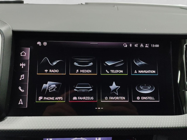 Audi A1 30 TFSI S-Line S-Tronic Sportback