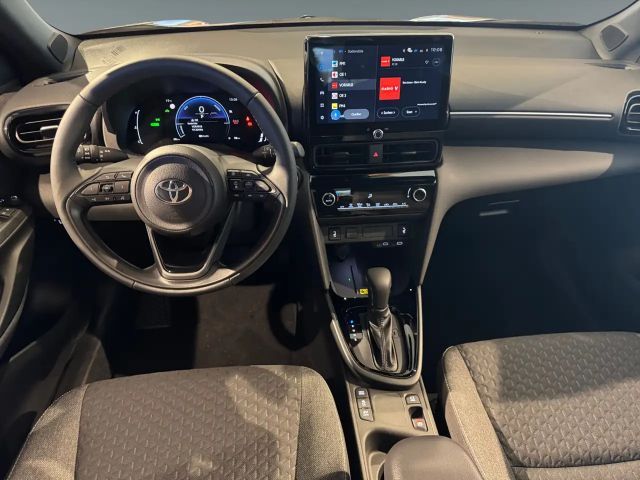 Toyota Yaris Cross 4x2 Active