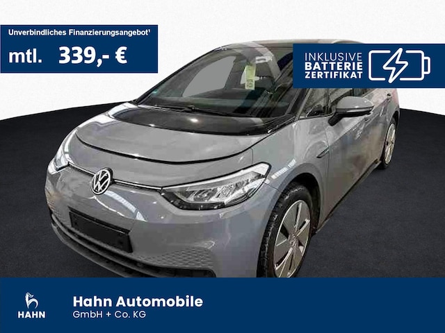 Volkswagen ID.3 Performance Pure