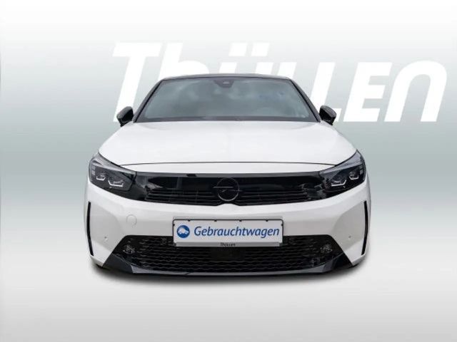 Opel Corsa GS-Line Grand Sport