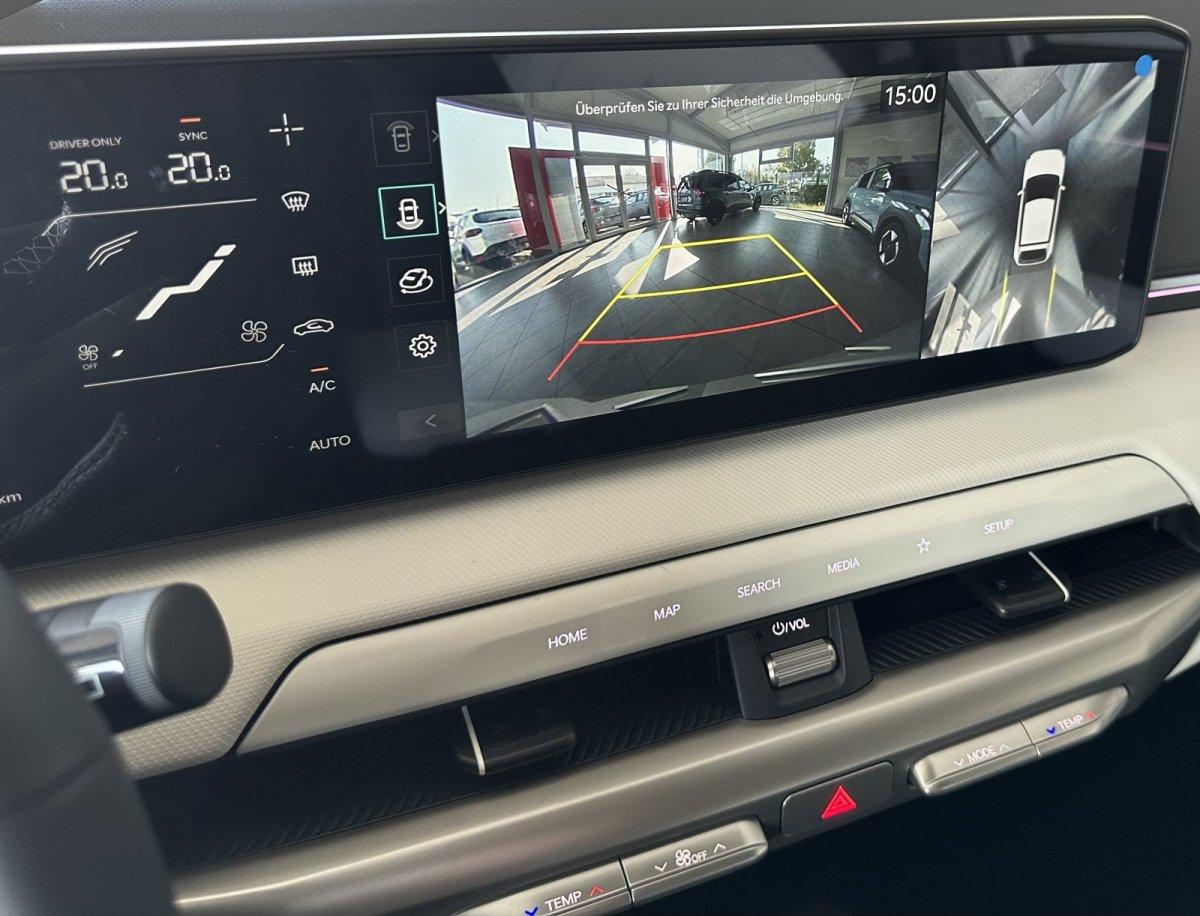 Kia EV4 81.4 kWh GT-Line