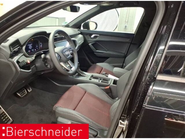 Audi Q3 35 TFSI S-Tronic