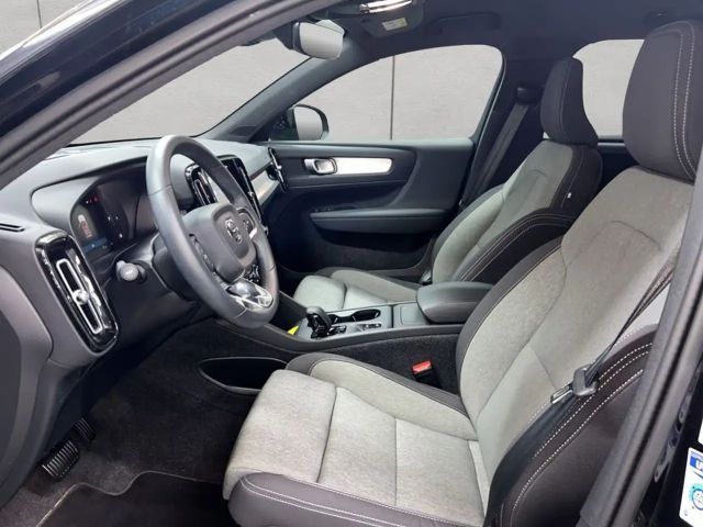 Volvo XC40 Core