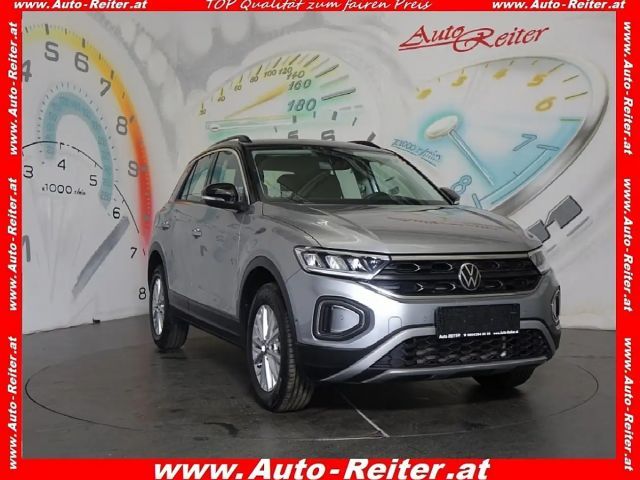 Volkswagen T-Roc 2.0 TDI DSG Life