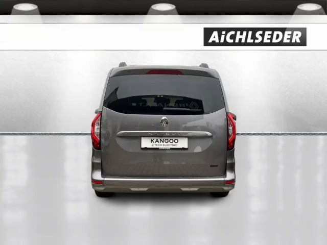 Renault Kangoo E-TECH E-Tech EV45 Techno