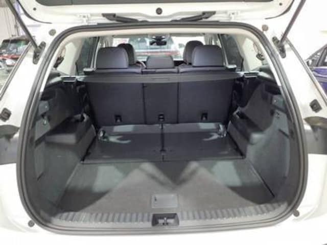 Volkswagen Tayron 1.5 eTSI DSG Life