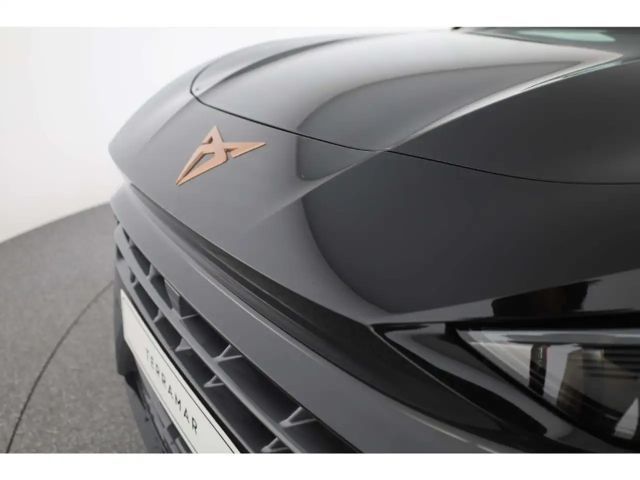 Cupra Terramar 1.5 eTSI