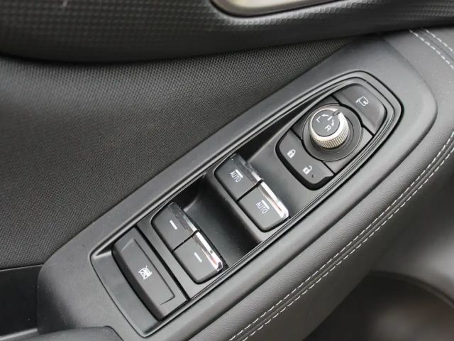 Subaru Forester Comfort