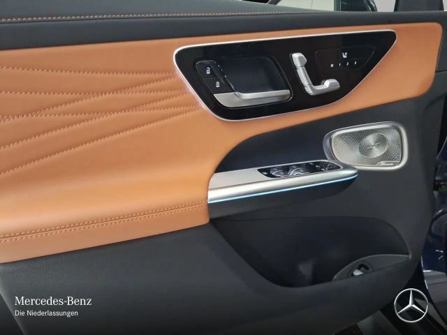 Mercedes-Benz GLC 200 4MATIC AMG Line