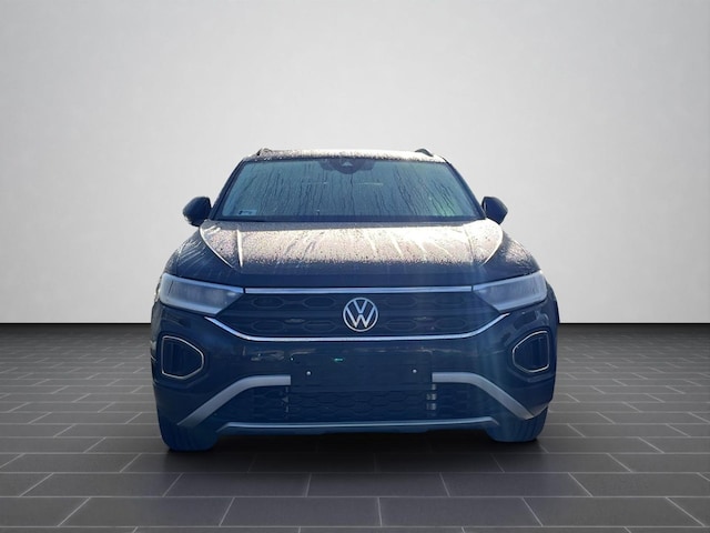 Volkswagen T-Roc 1.5 TSI DSG Life