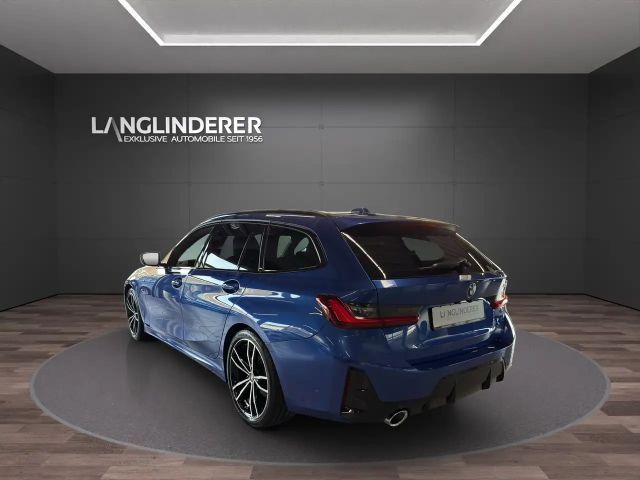 BMW 320 320i M-Sport Touring
