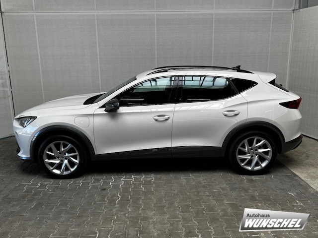 Cupra Formentor 1.4 e-Hybrid DSG