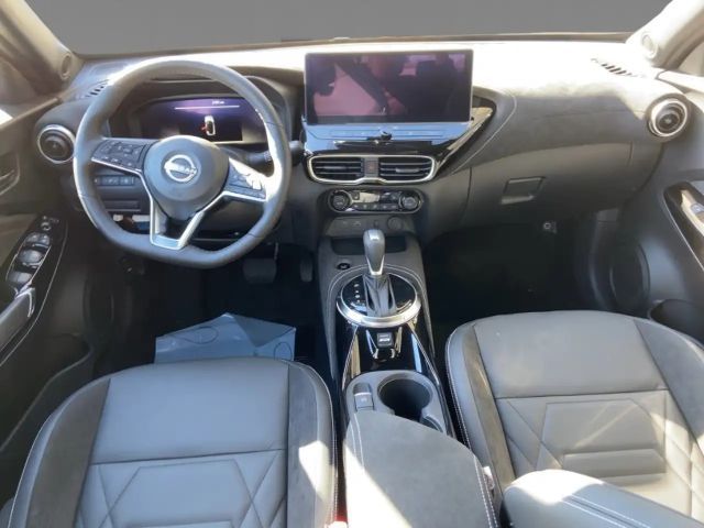 Nissan Juke N-Design Hybrid 4AMT Tech ProPILOT