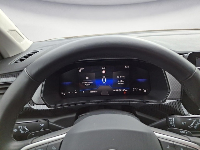 Volkswagen T-Cross 1.0 TSI DSG Life