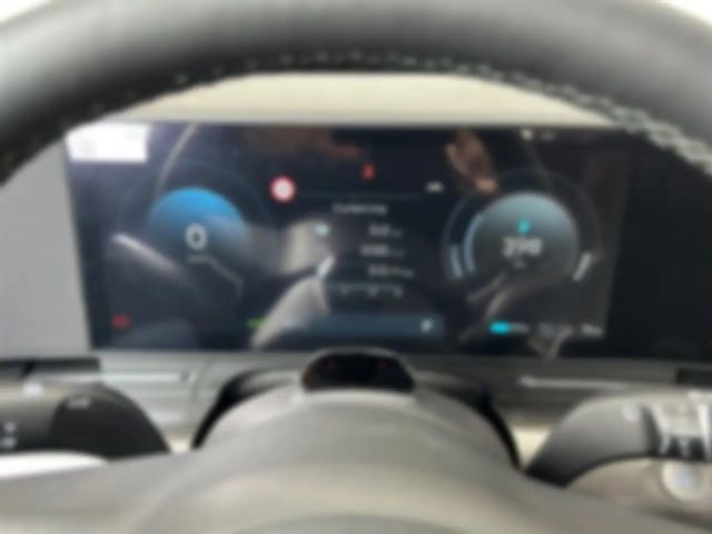 Hyundai Kona 64 kWh Electric