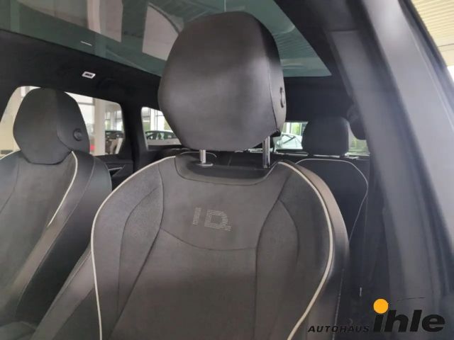 Volkswagen ID.7 Pro Tourer