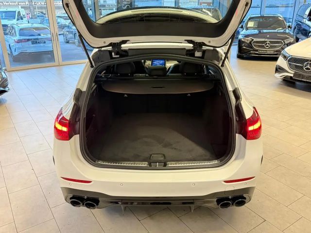 Mercedes-Benz C 43 AMG 4MATIC AMG Line Estate
